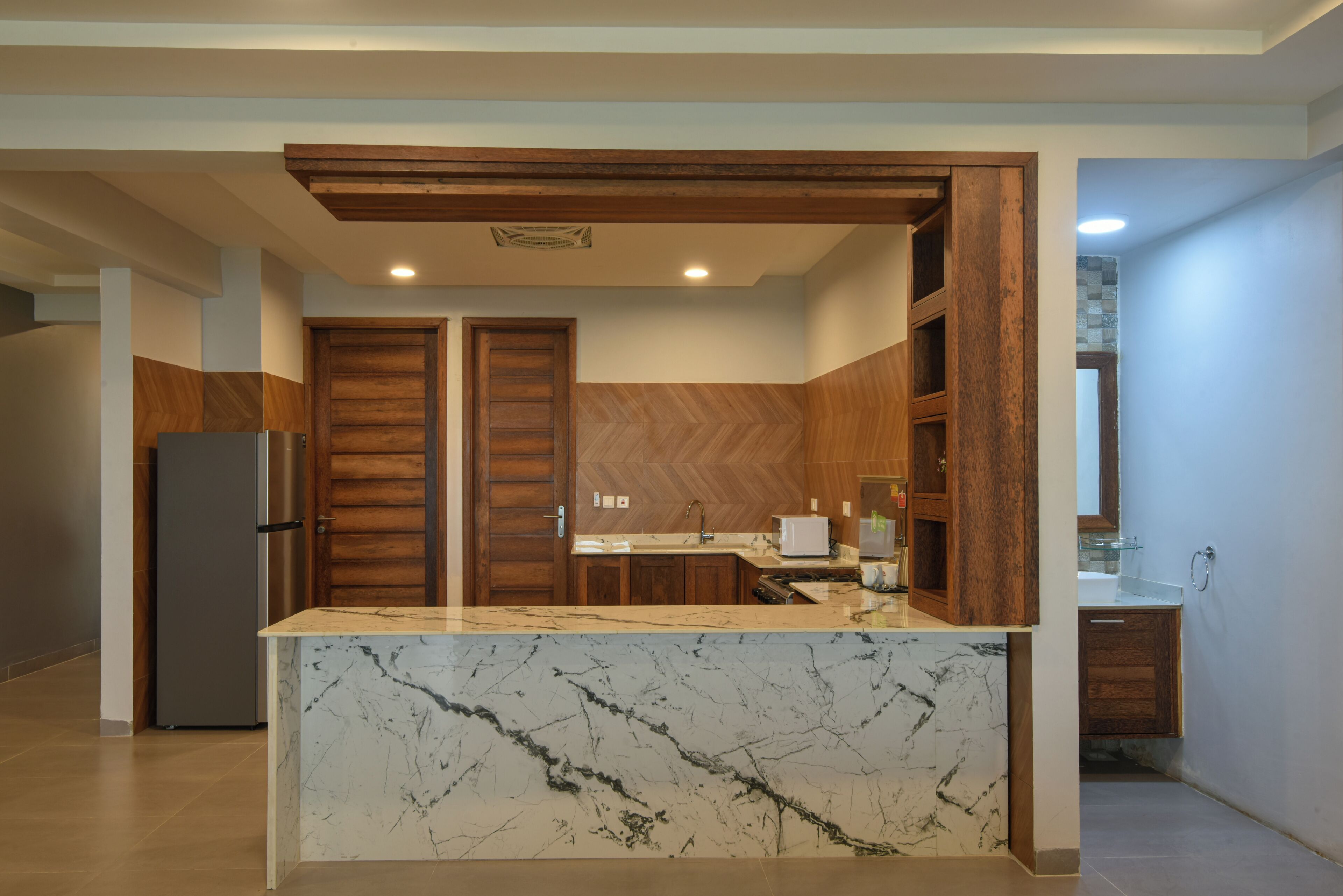 Photo - Blue Ocean Resort & Residences