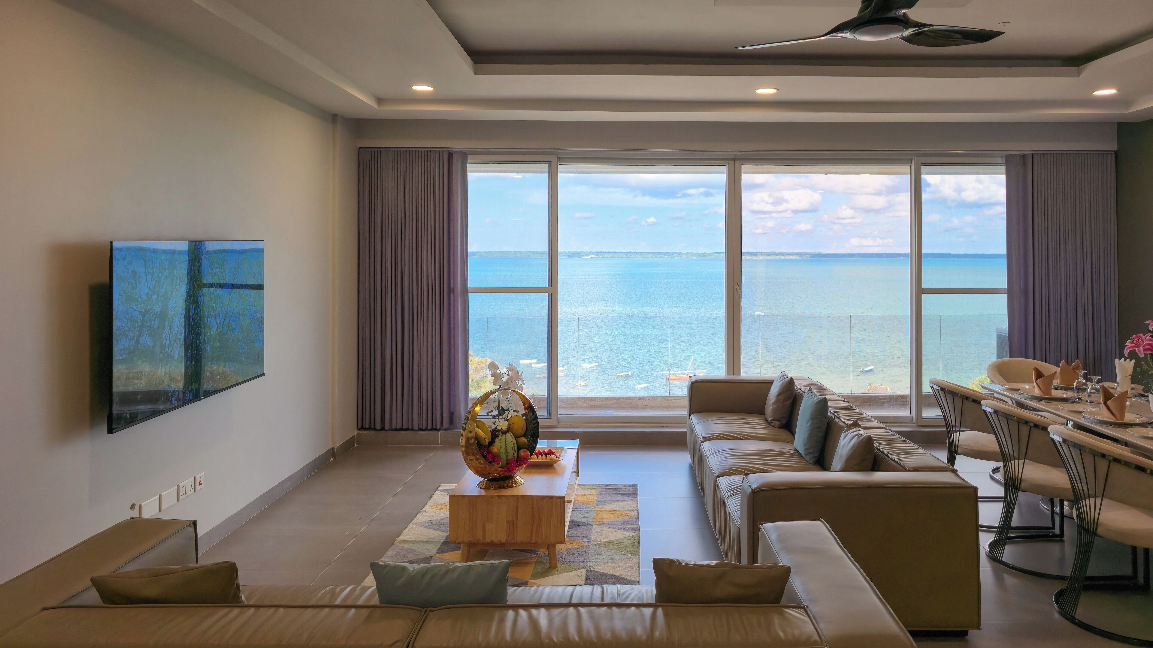 Photo - Blue Ocean Resort & Residences