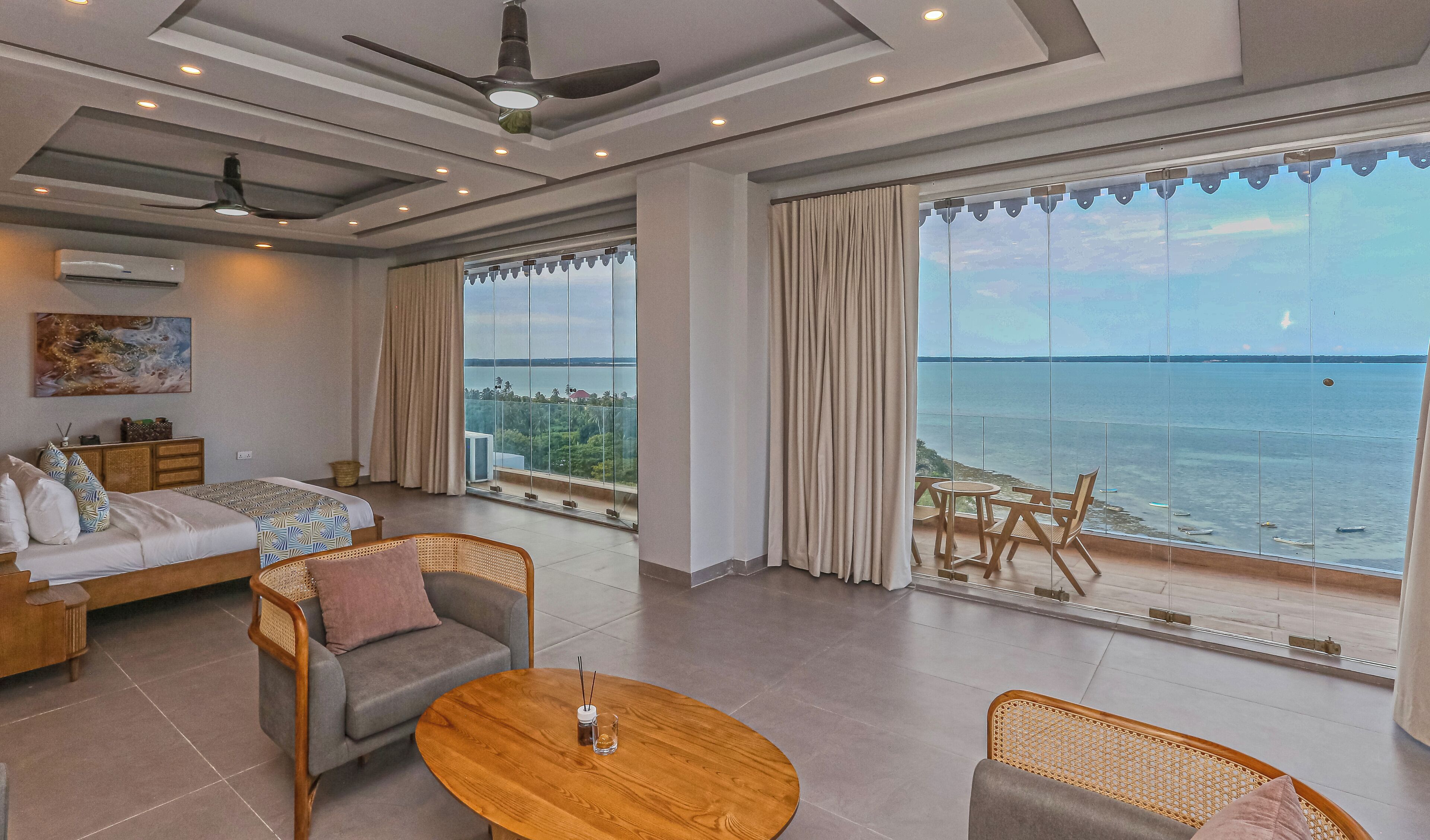 Photo - Blue Ocean Resort & Residences