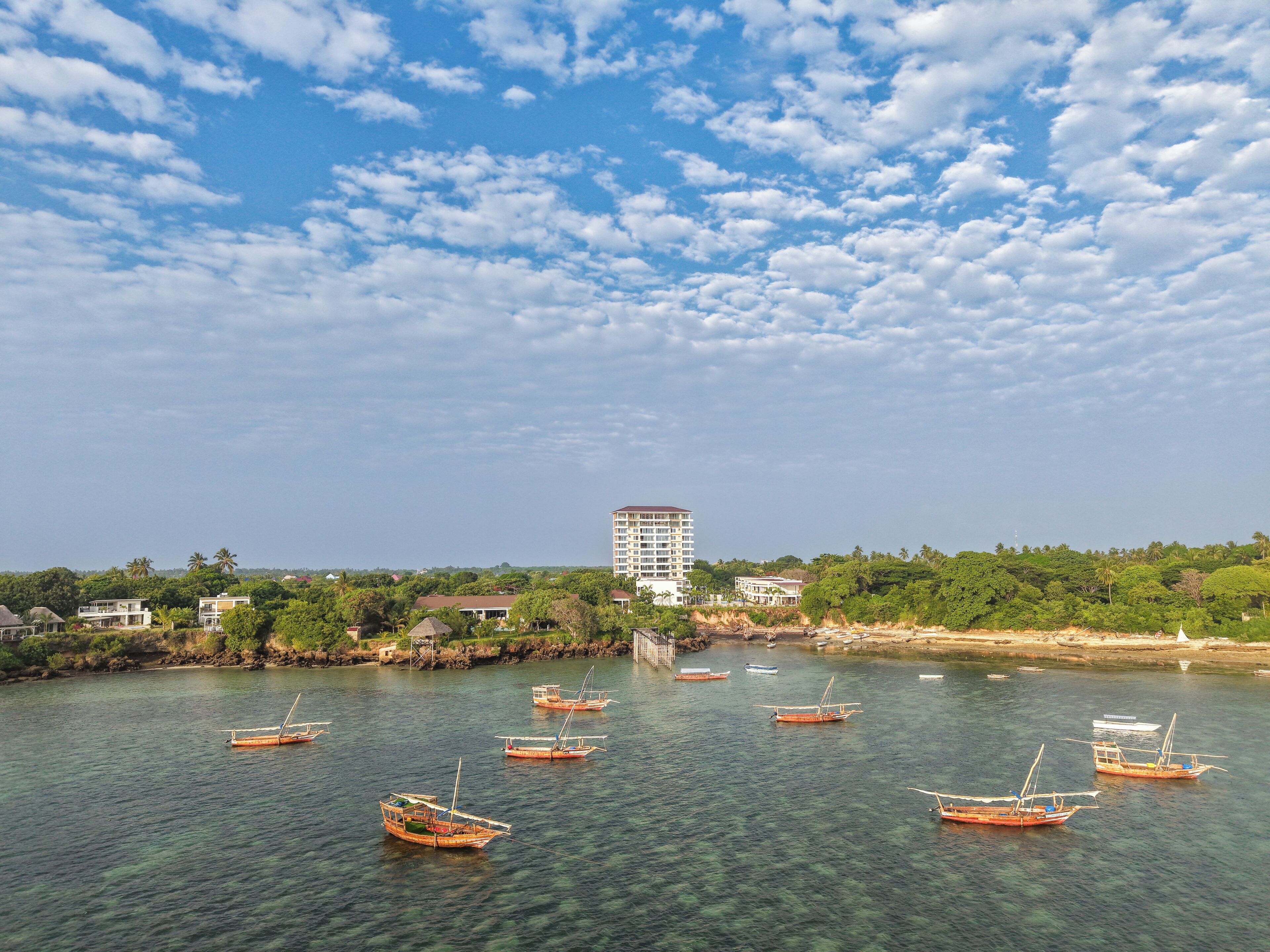 Foto - Blue Ocean Resort & Residences