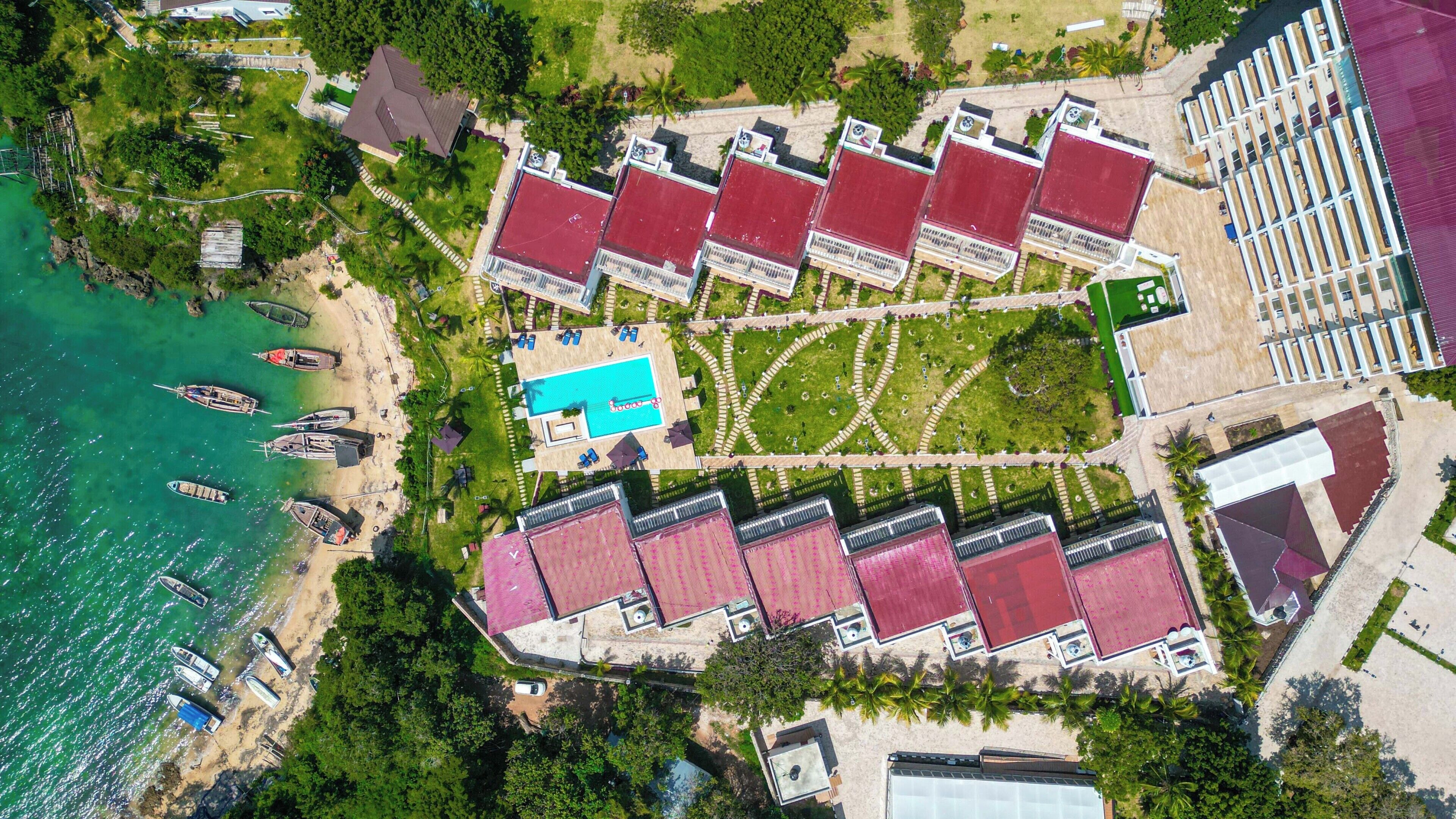 Photo - Blue Ocean Resort & Residences