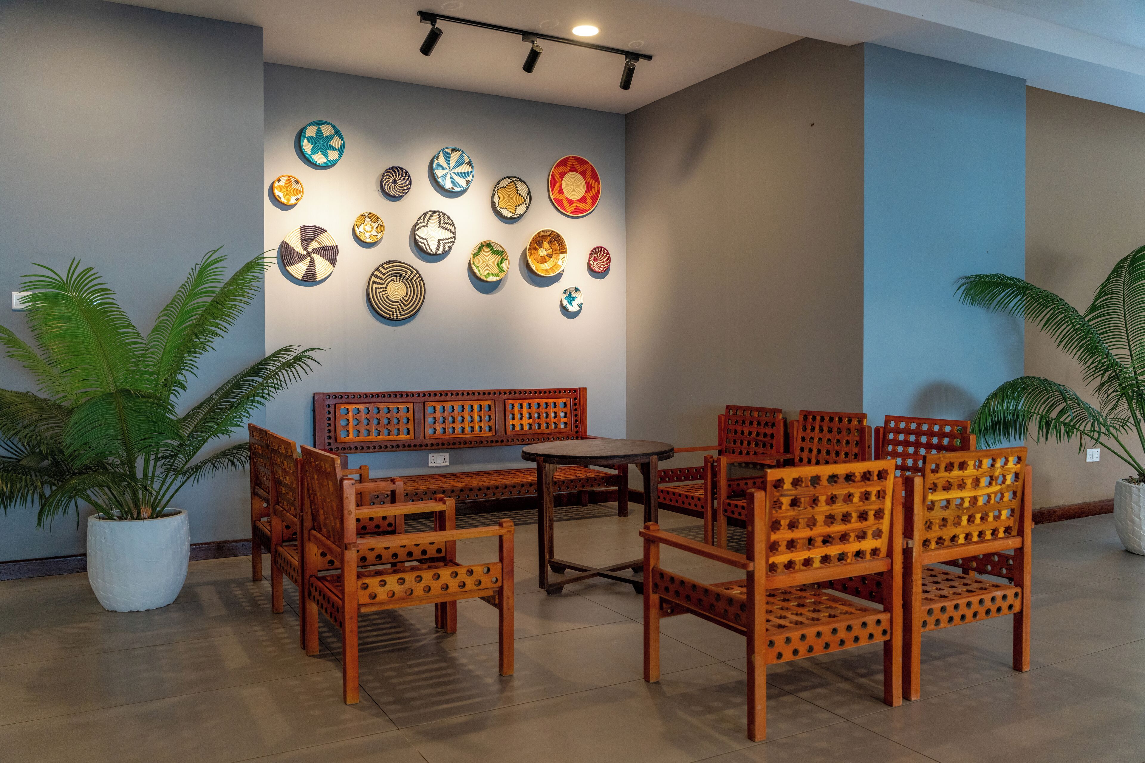 Foto - Blue Ocean Resort & Residences