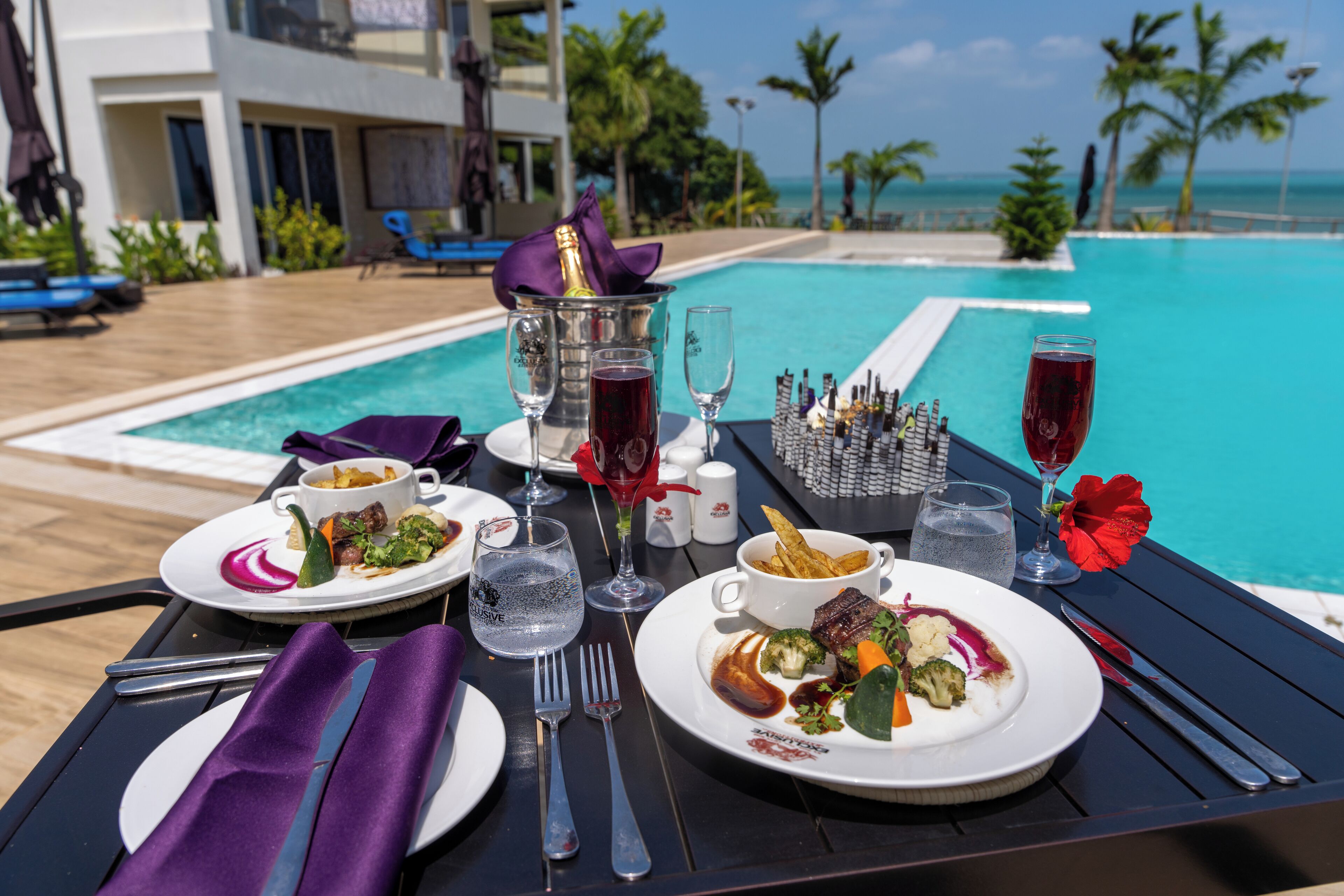 Photo - Blue Ocean Resort & Residences