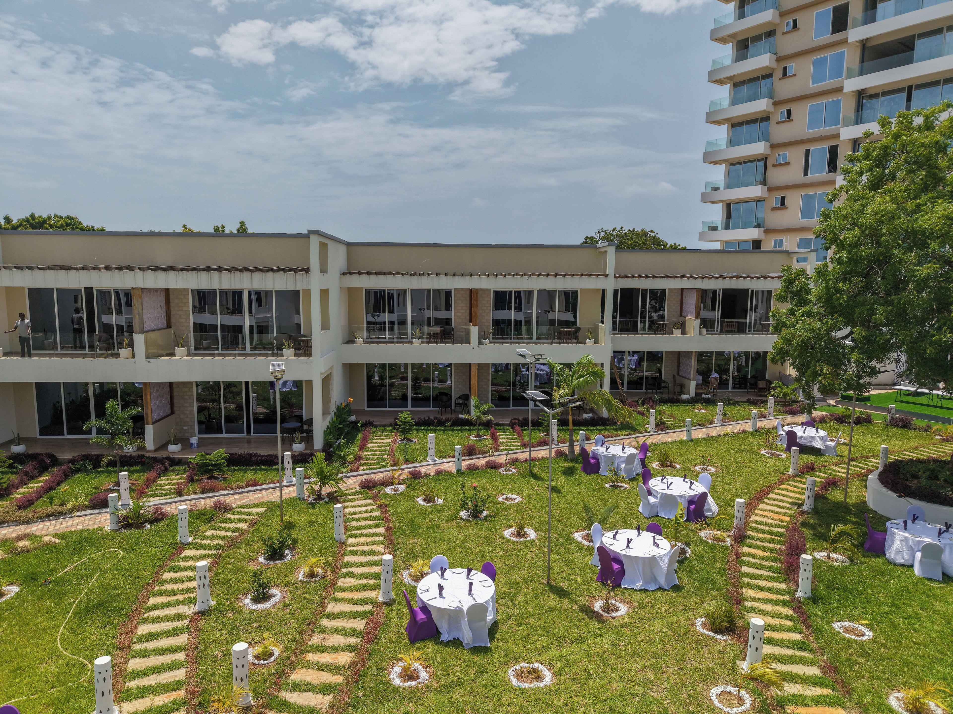 Foto - Blue Ocean Resort & Residences