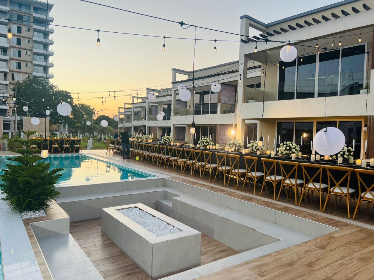 Photo - Blue Ocean Resort & Residences