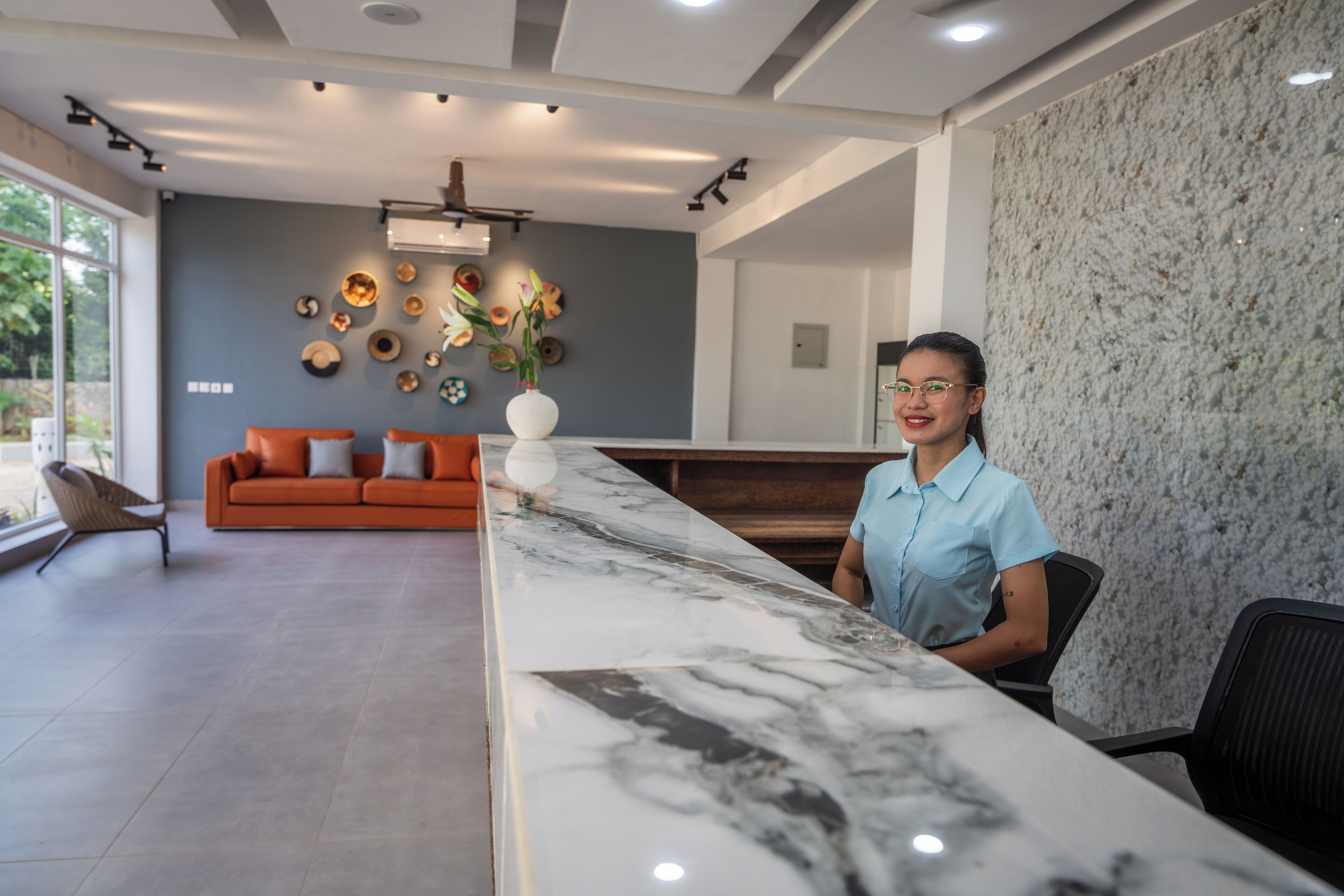 Foto - Blue Ocean Resort & Residences