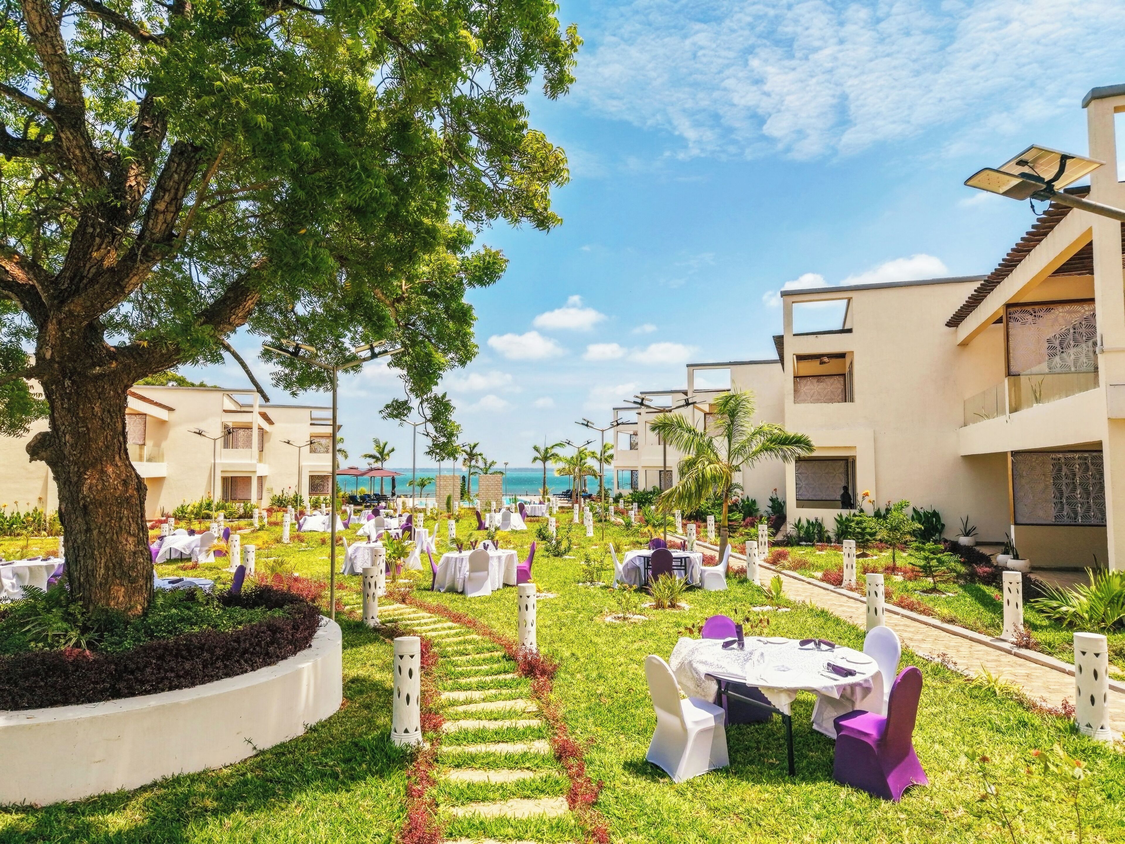 Photo - Blue Ocean Resort & Residences
