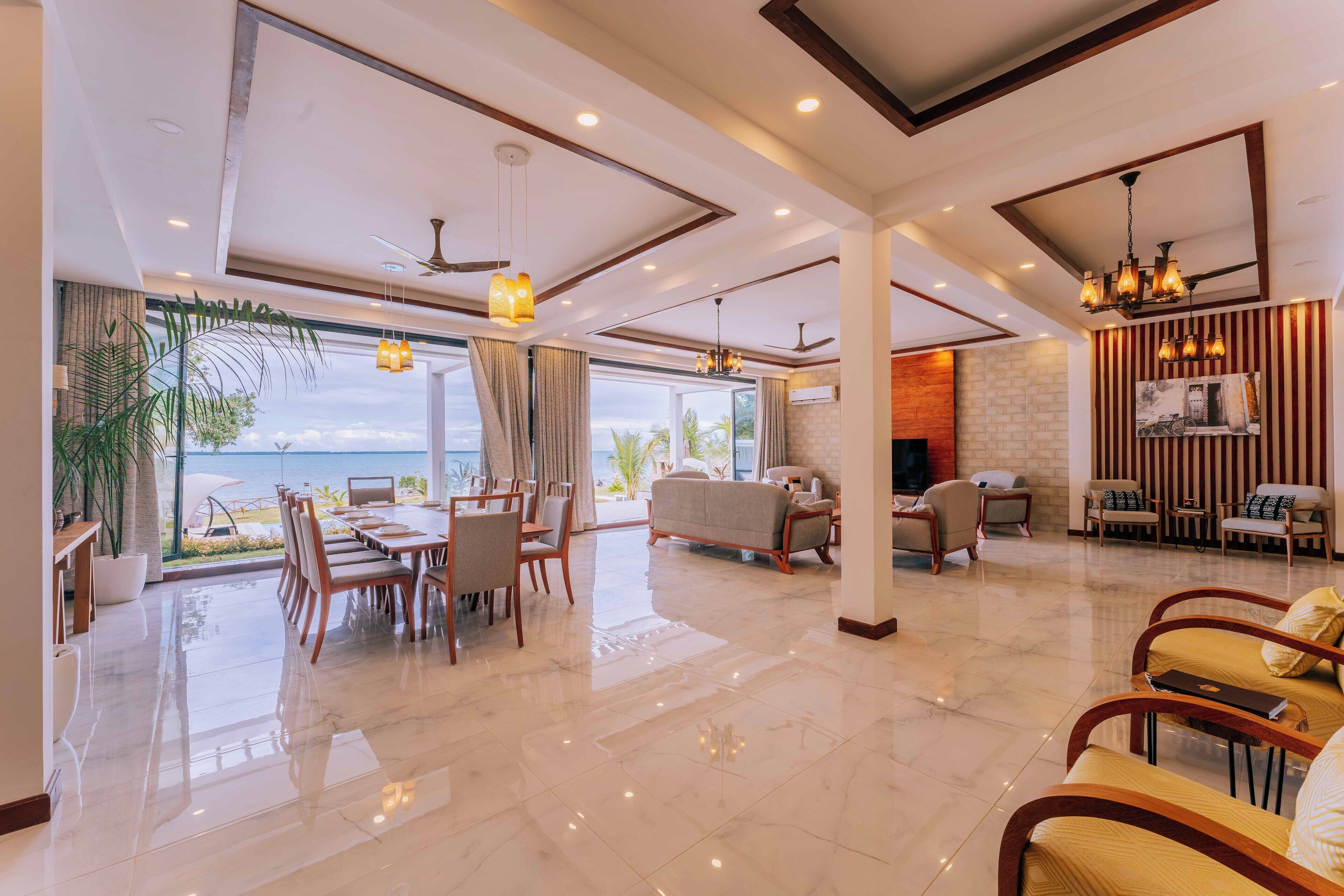 Foto - Blue Ocean Resort & Residences