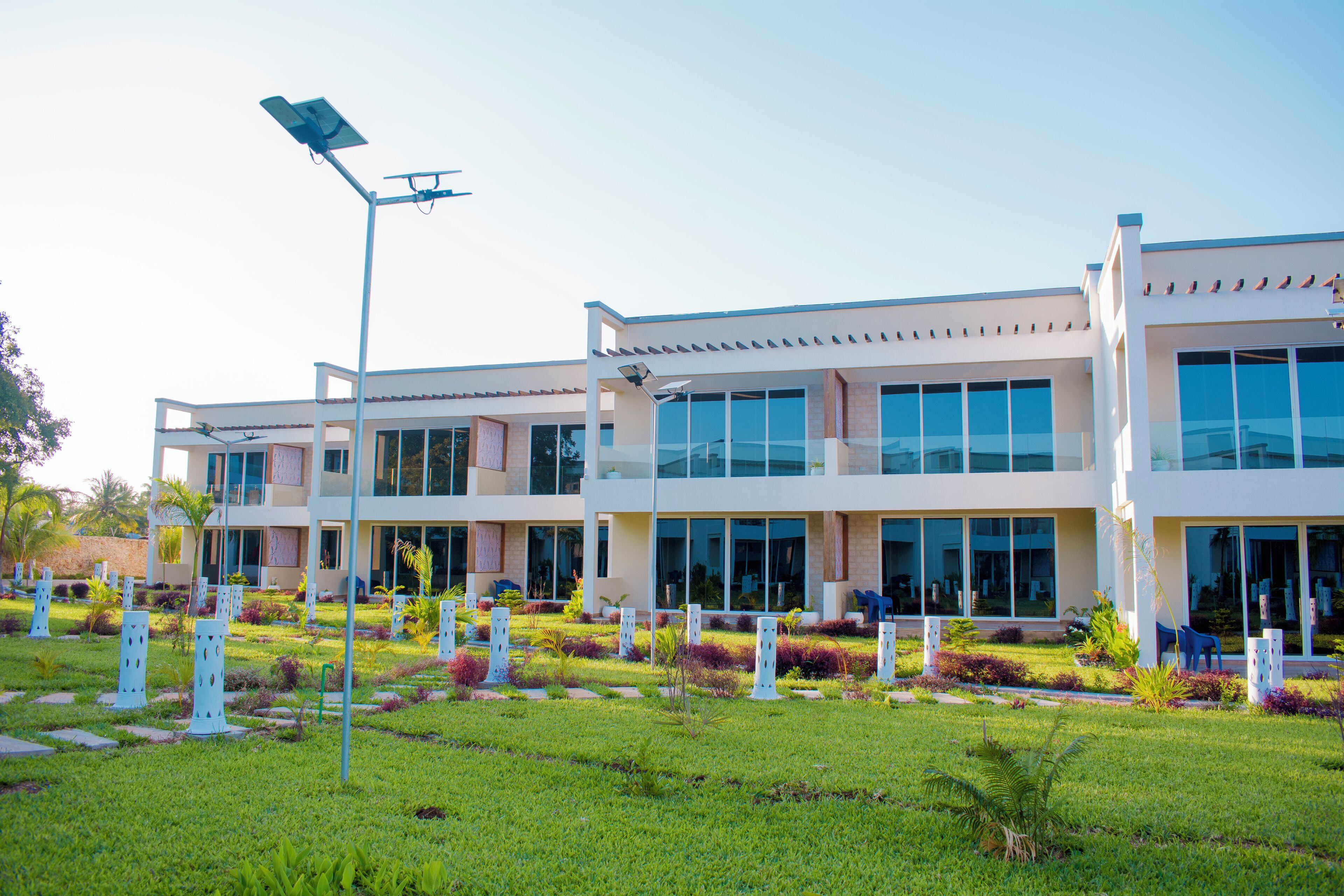 Foto - Blue Ocean Resort & Residences