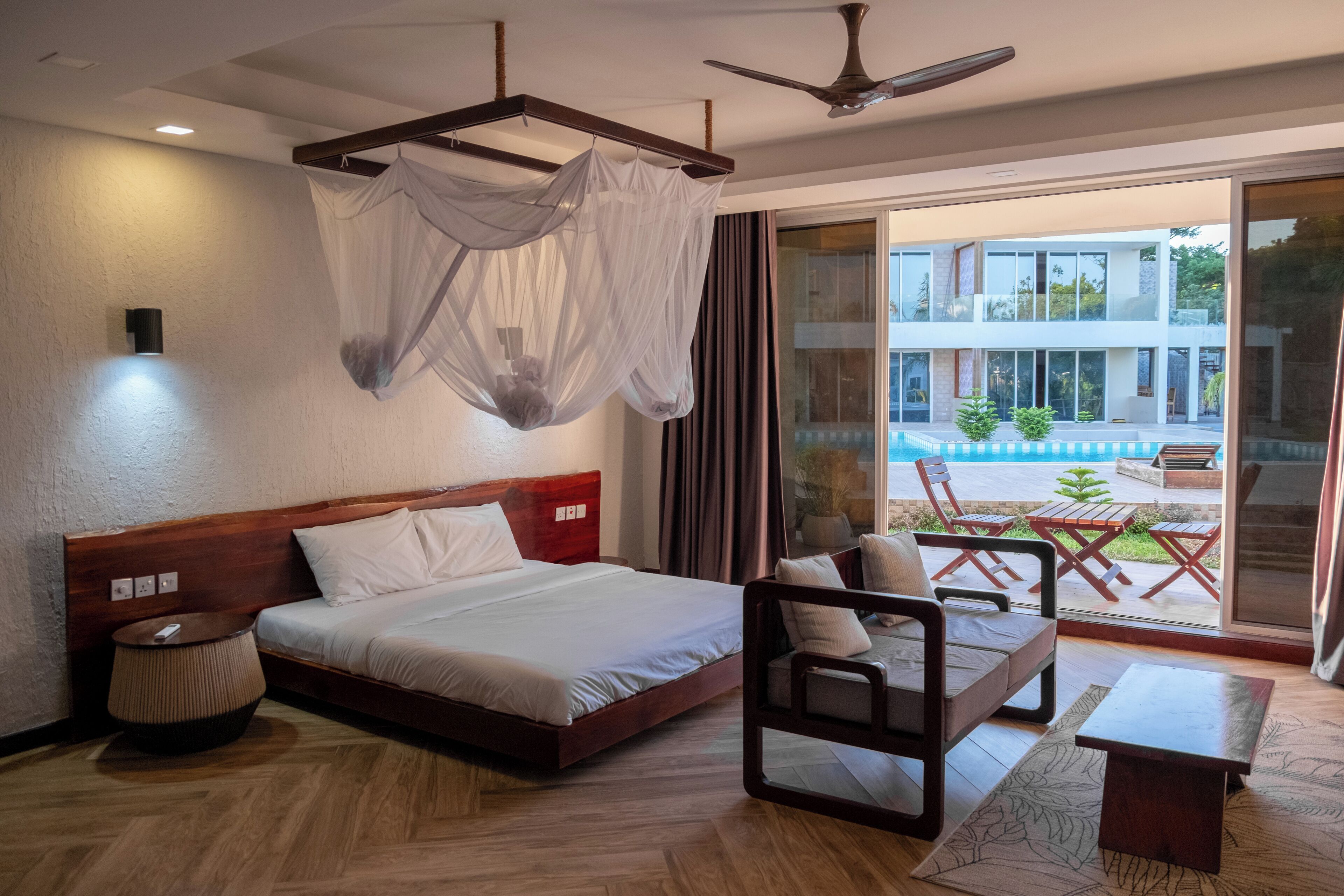 Foto - Blue Ocean Resort & Residences