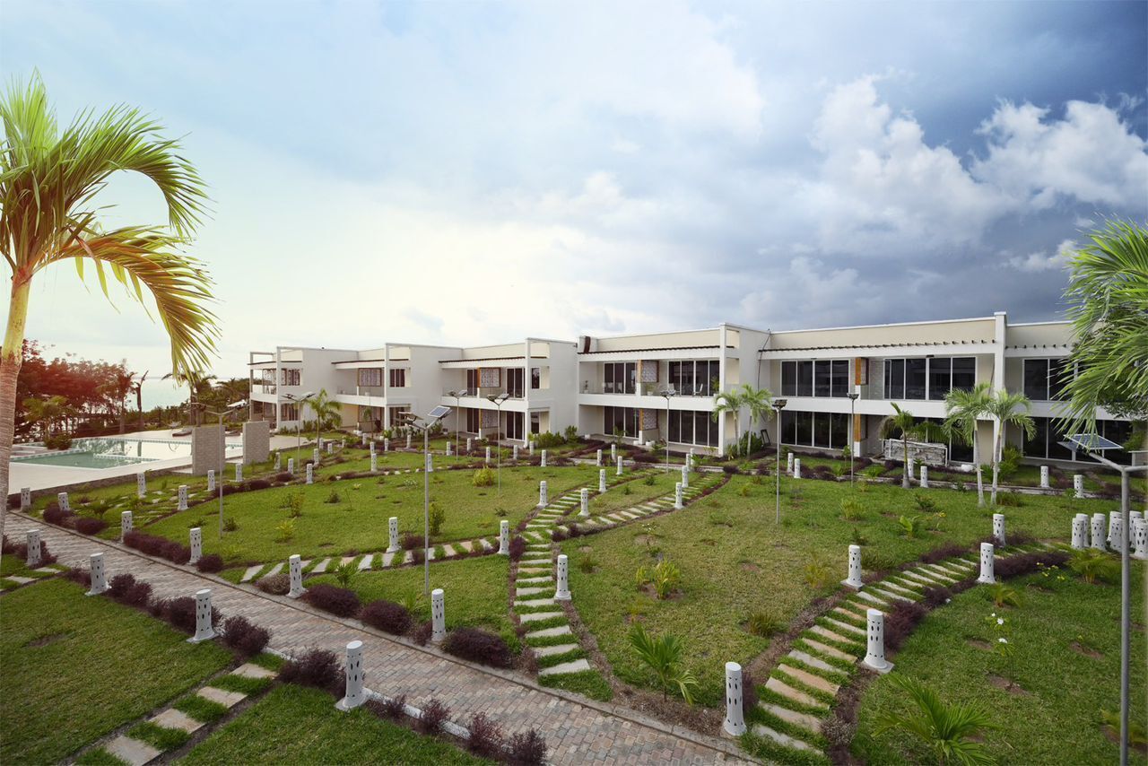 Foto - Blue Ocean Resort & Residences