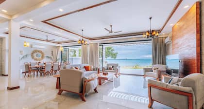 Blue Ocean Resort & Residences