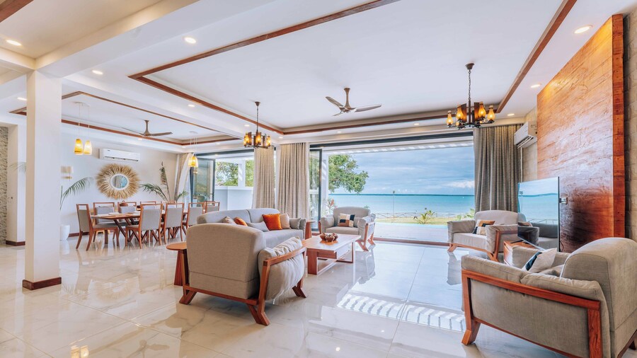 Blue Ocean Resort & Residences