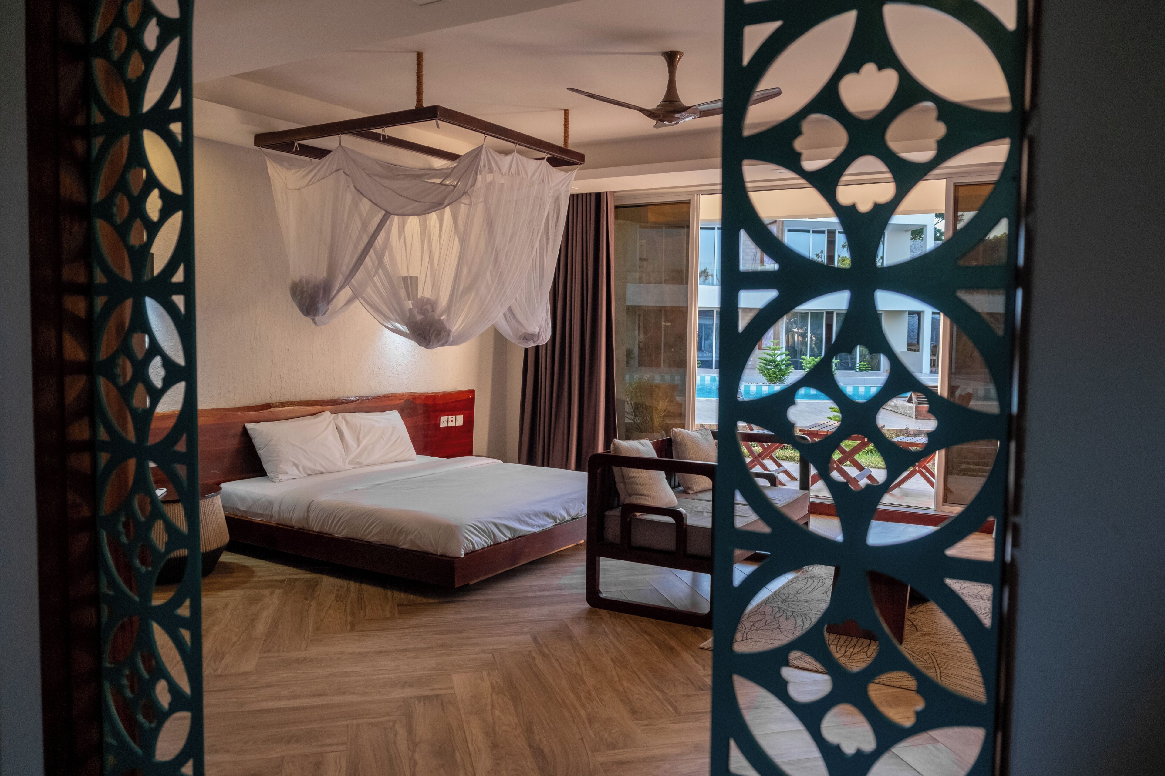 Foto - Blue Ocean Resort & Residences