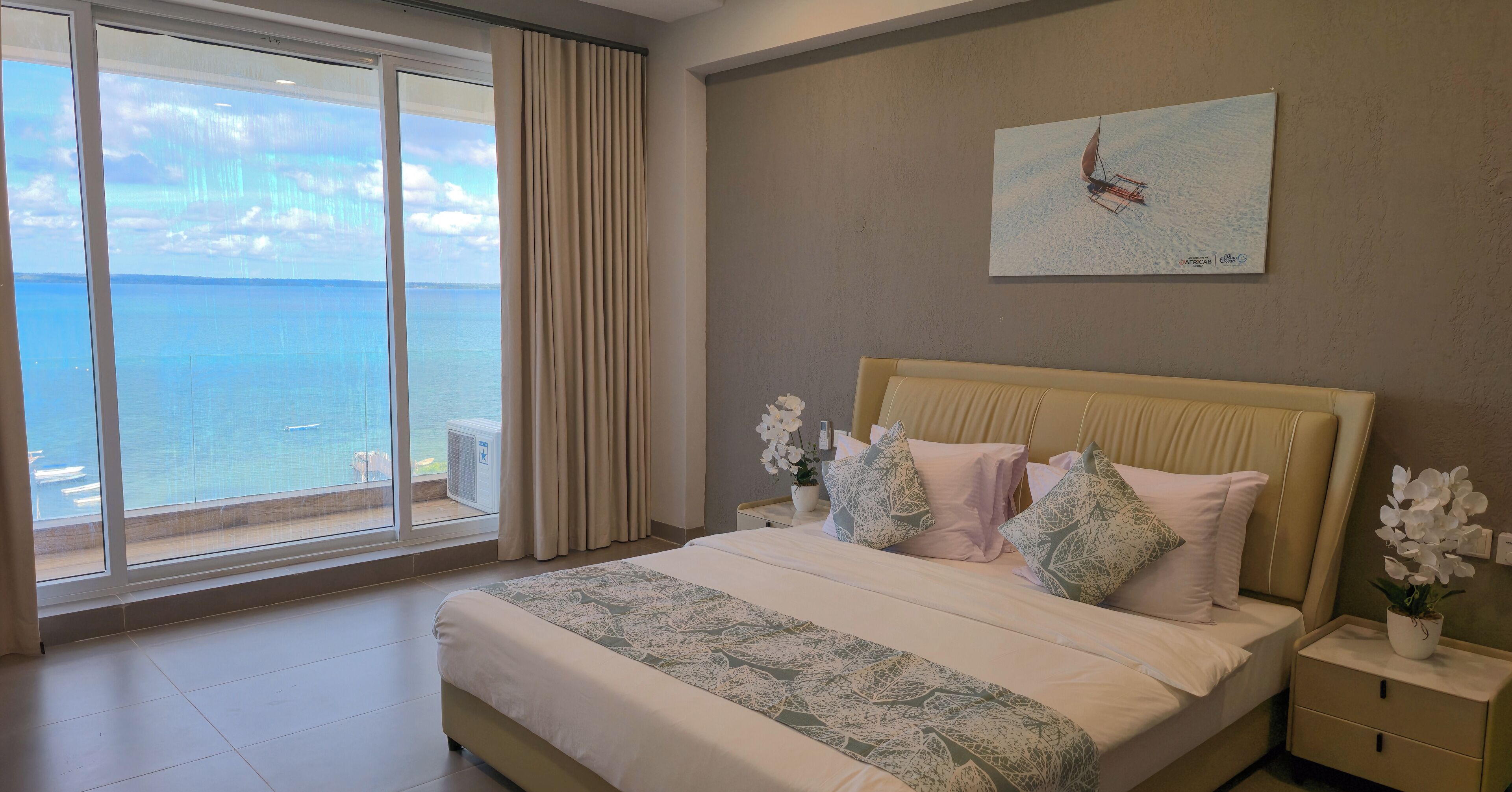 Photo - Blue Ocean Resort & Residences