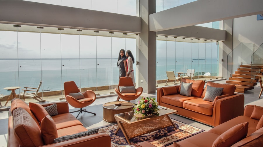 Blue Ocean Resort & Residences