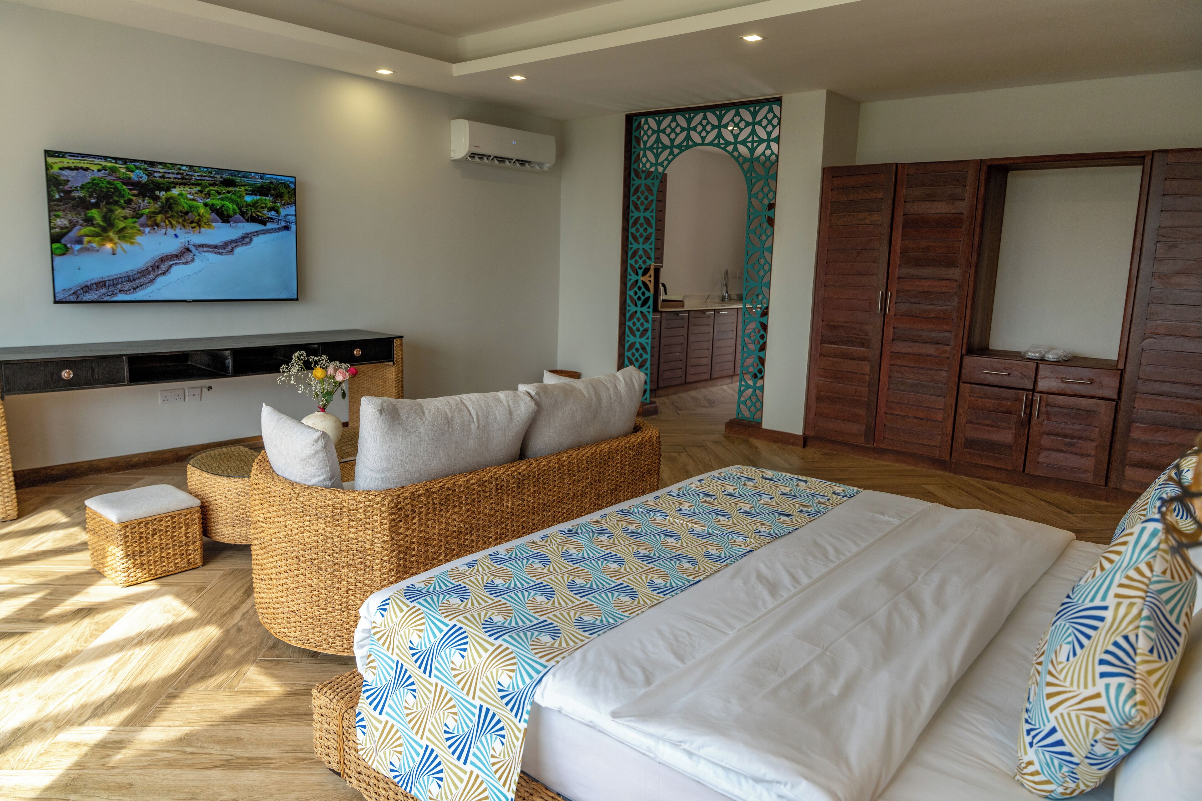 Foto - Blue Ocean Resort & Residences