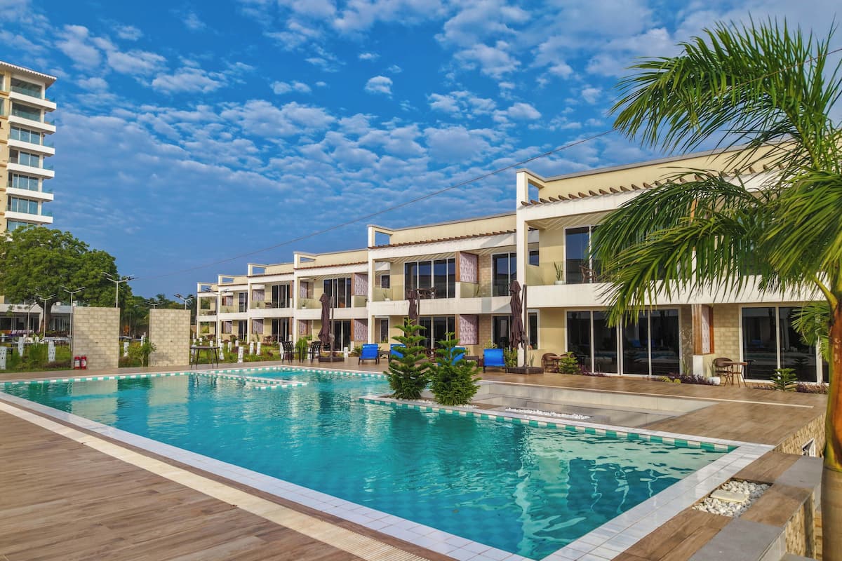 Coffres-forts dans les chambres, bureau