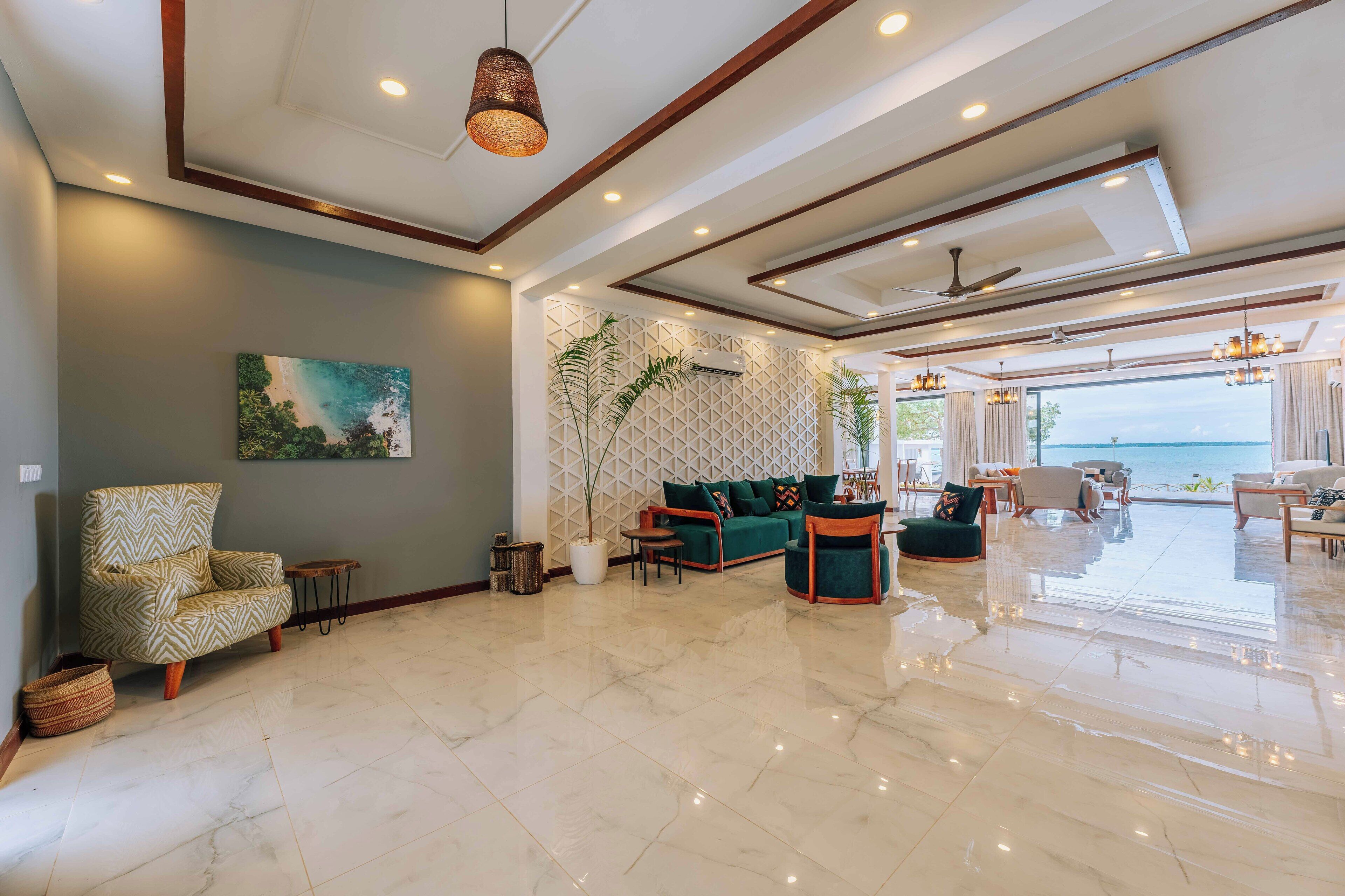 Foto - Blue Ocean Resort & Residences