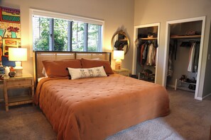 4 Schlafzimmer, Schreibtisch, Bügeleisen/Bügelbrett, kostenloses WLAN