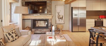 Pleta Baqueira Luxe 10 by FeelFree Rentals