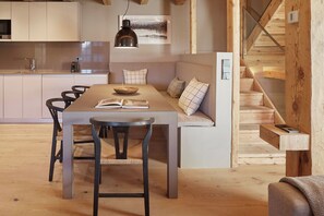 Dining - Pleta Baqueira Luxe 10 by FeelFree Rentals (Baqueira)