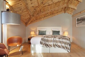 3 bedrooms, iron/ironing board, free WiFi, bed sheets - Pleta Baqueira Luxe 10 by FeelFree Rentals (Baqueira)