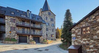 Pleta Baqueira Luxe 10 by FeelFree Rentals