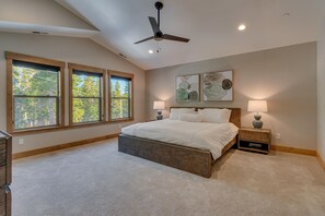 4 bedrooms, internet
