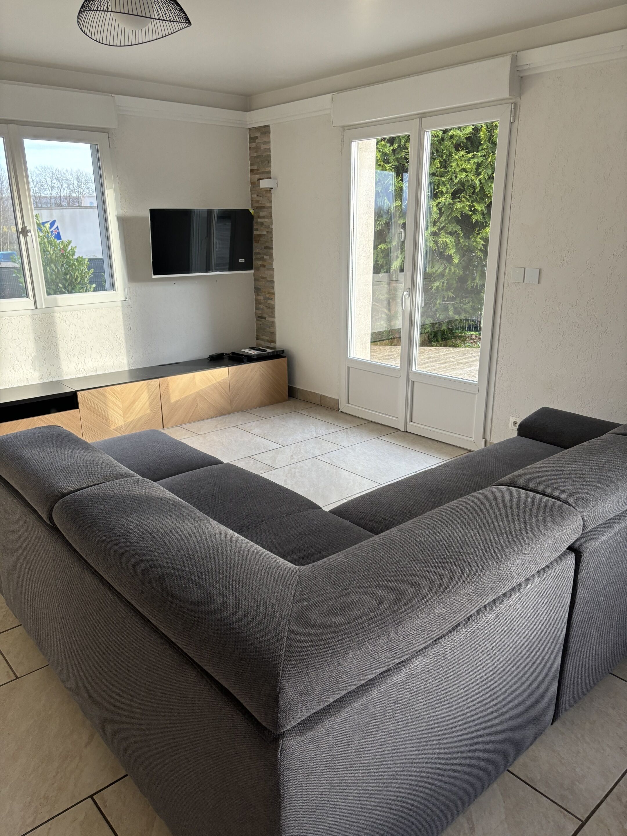 Gîte Pour 8 Personnes - Ornans
