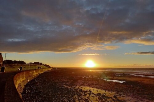 Self Catering apartment  (North Wing) St Andrew's House sleeps 6

