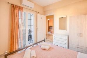 Ferienhaus | 4 Schlafzimmer