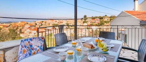 Casa | 4 dormitorios