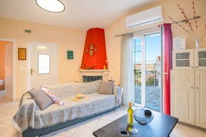 Ferienhaus | 4 Schlafzimmer