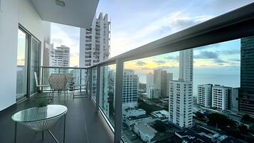 Basic Apartment | Property grounds