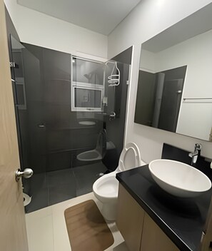 Bathroom - Infinitum  (Cartagena)
