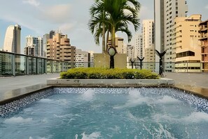 Basic Apartment | Pool | 12 outdoor pools - Infinitum  (Cartagena)