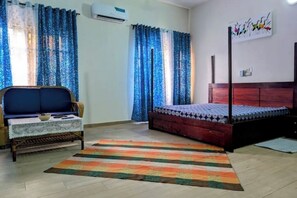 5 bedrooms, WiFi - Furnished villa rental, Ouidah in Benin (Ouidah)