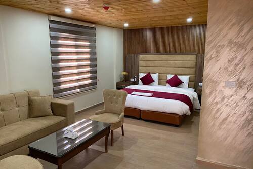 Biancheria in cotone egiziano, biancheria da letto di alta qualità