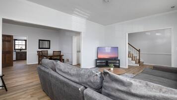 TV connectée, livres