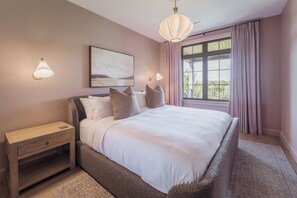 Extra beds - The Penrose Suites (Saint Marys)