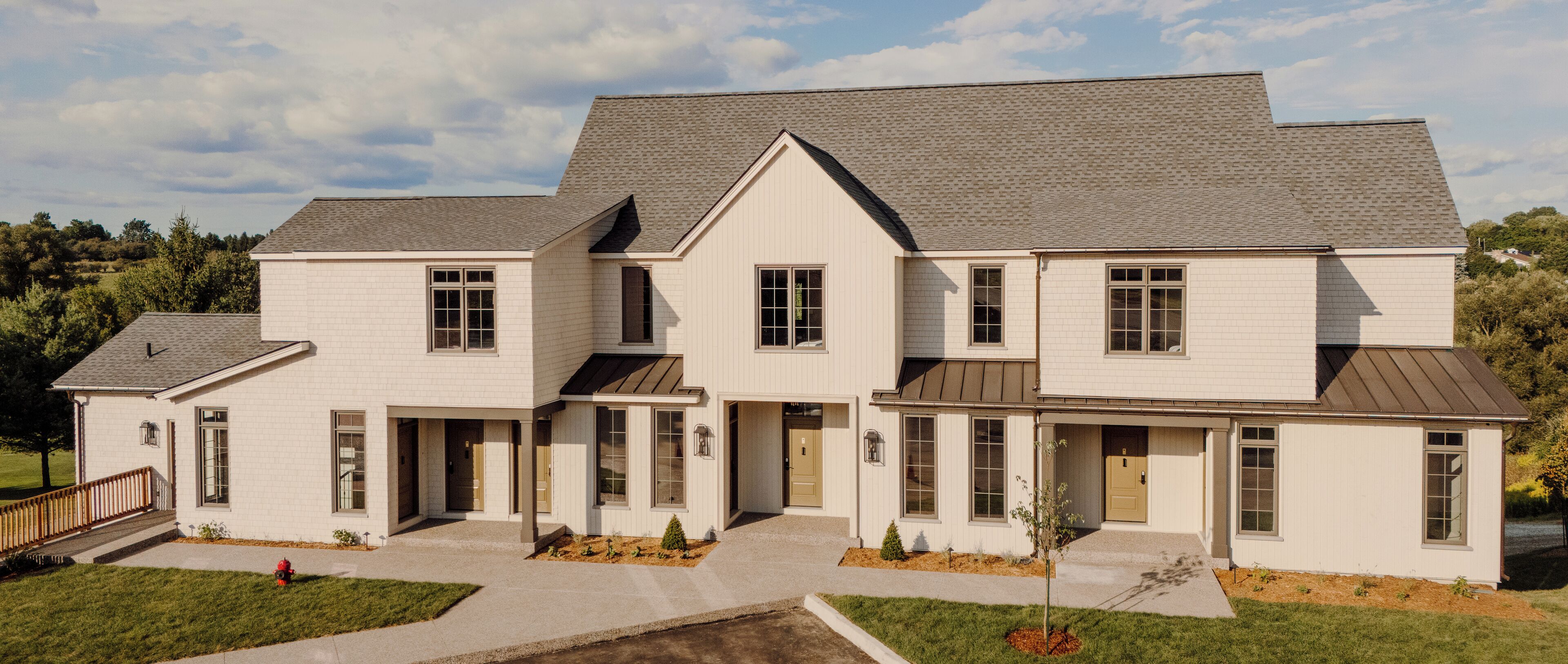 บริเวณภายนอก