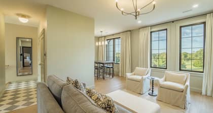 The Penrose Suites
