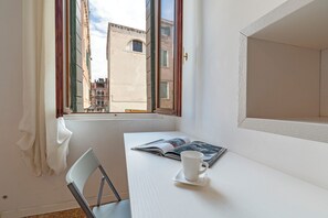 アパートメント カナルビュー | 2 室のベッドルーム、アイロン / アイロン台、ベビーベッド、WiFi (無料)