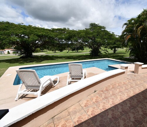 The Guayacan Townhouse