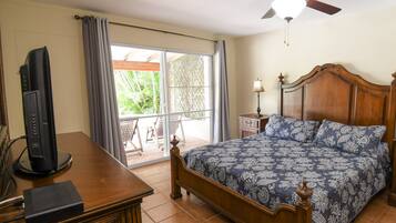 3 chambres, bureau, fer et planche Ă repasser, Wi-Fi gratuit