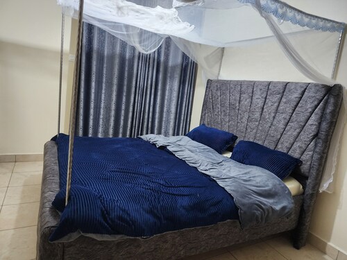 Cozy and luxurious 1 bedroom apartment in Githunguri