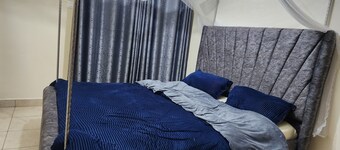 Cozy and luxurious 1 bedroom apartment in Githunguri