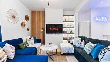TV