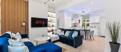 Fernseher